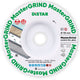 Mastergrind Diamond Blade 115*1.8/1.5*30*22.23