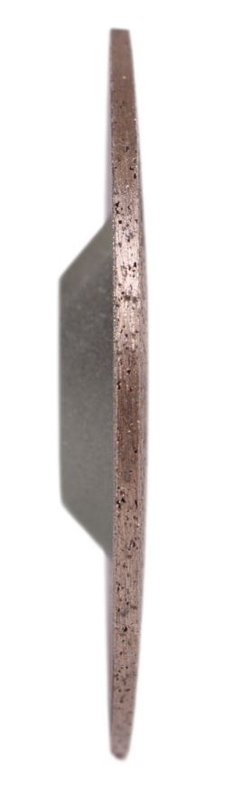 Fresa diamantata per bordi morbidi Dgm-s 45/5.8f