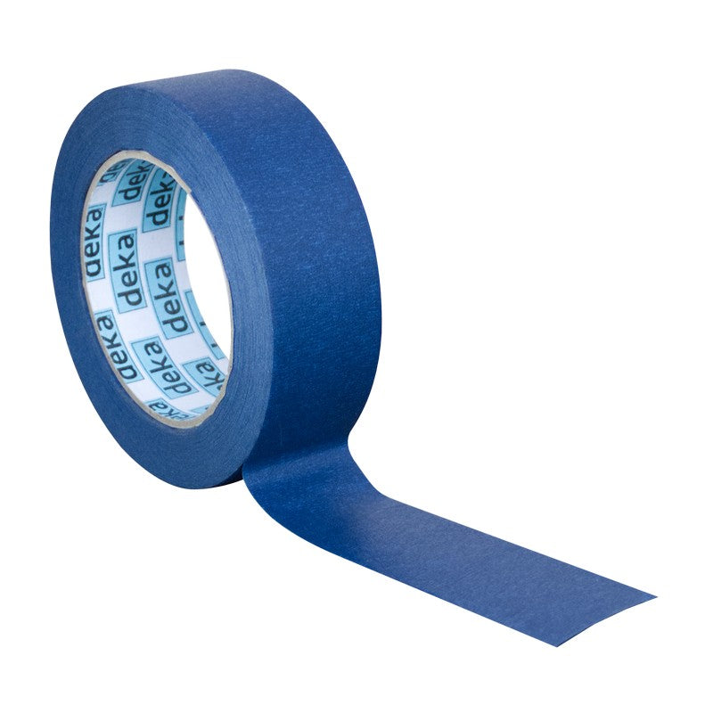 Blå malertape 38mm*50m