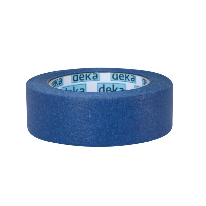 Blå malertape 38mm*50m