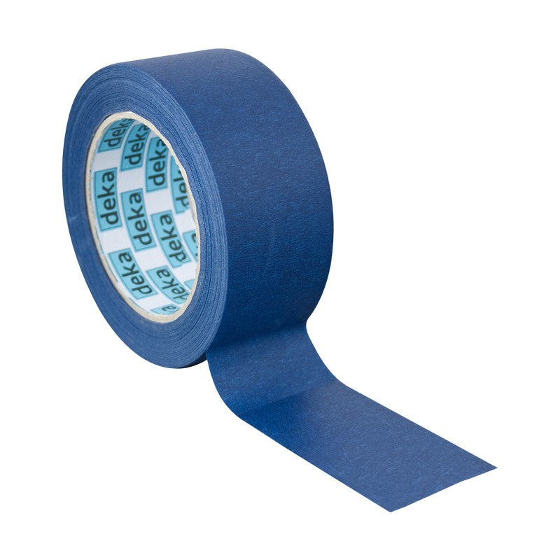 Painting Tape. Blue 48mm*50m