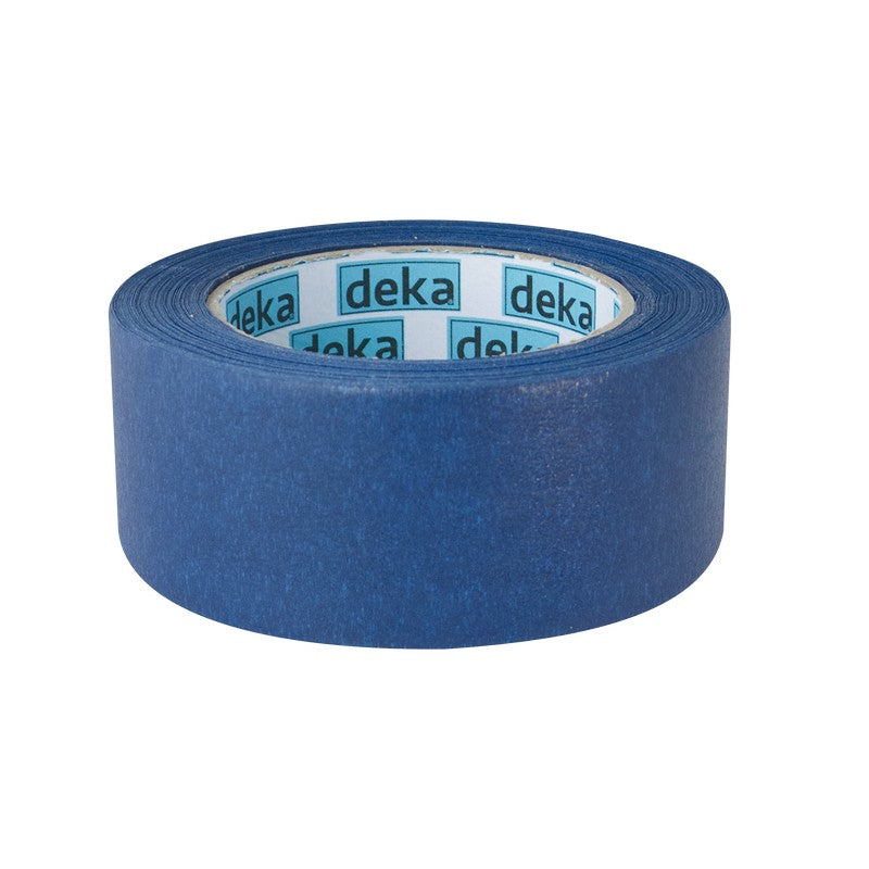 Cinta de pintura. Azul 48mm*50m