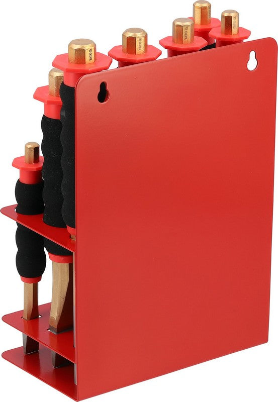 Set perforatori da 13 pezzi