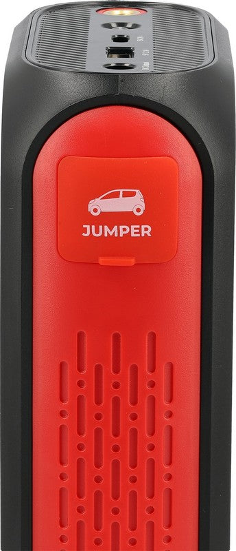 12000 Mah Kompressor Jump Starter