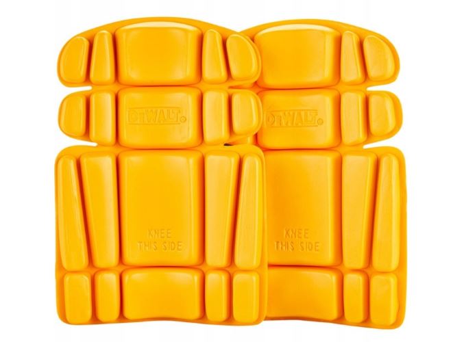 Ginocchiere Dewalt Eva