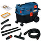Universal-Staubsauger Pro Gas12-25ls