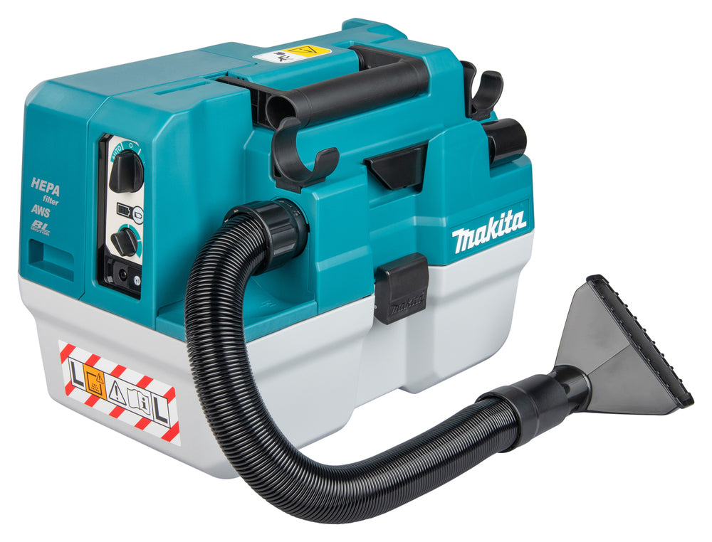 Baterie Aspirator 7.5l 40v Xgt Aws 0*ah