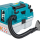 Baterie Aspirator 7.5l 40v Xgt Aws 0*ah