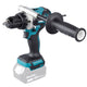 Cordless Impact Drill/driver 18v 0*ah
