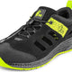 Cxs Fibeline Florea S01 Shoes With Esd Perforation Size 43