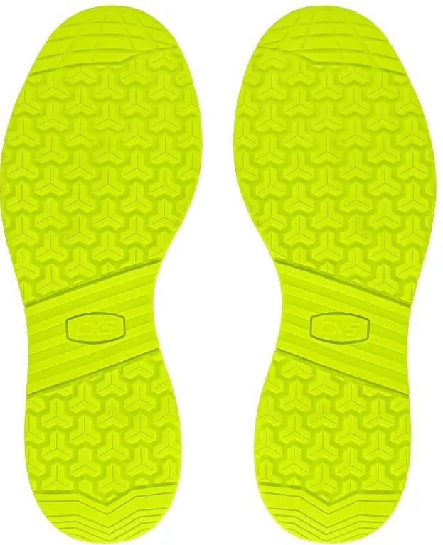 Cxs Fibeline Florea S01 Shoes With Esd Perforation Size 44