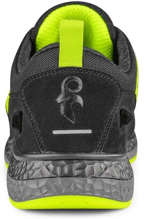 Cxs Fibeline Florea S01 Low Shoes With Esd Perforation Size 45