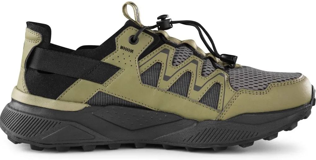 Cxs Reg Shoes/sandals Khaki-black Size 40