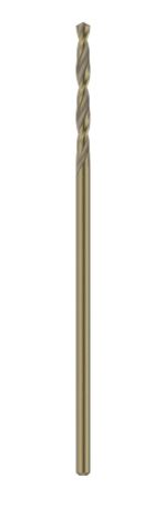 Pro Drill Aço Inoxidável Hss-co Twist Cyl 3,2mm