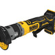 Cordless Angle Grinder 76mm 18v 0*ah