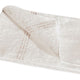 Panno per pavimenti York Azur bianco 50*60 cm