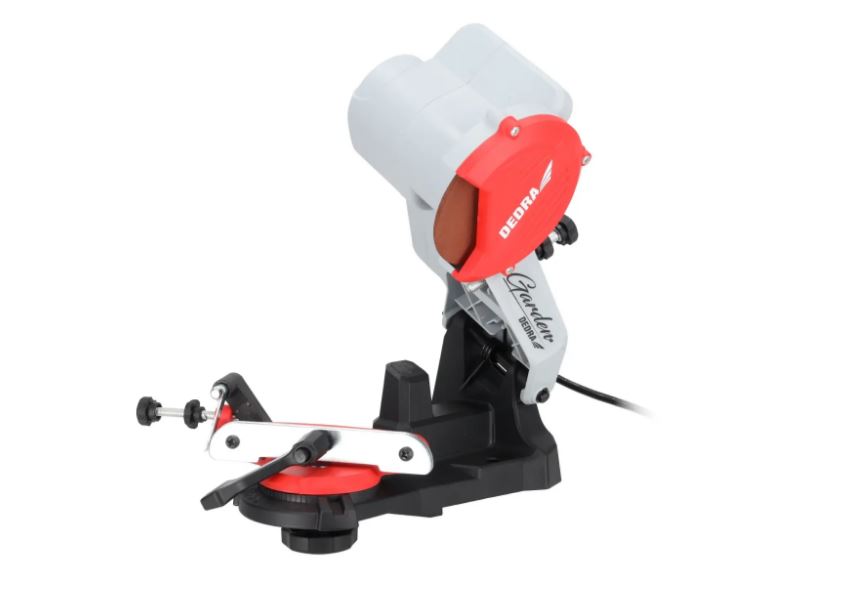 85w Chain sharpener