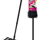 York Flat Mop Vikbar Pepita