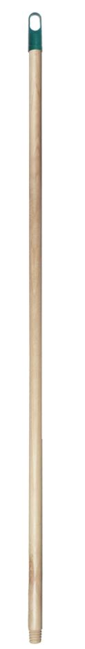 Manche en Bois York 120cm Azur