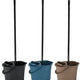 York Cleaning Set Bucket + Mop
