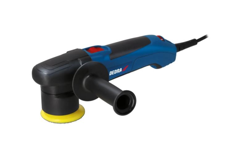 Rotary-eccentric Polisher 300w 75mm