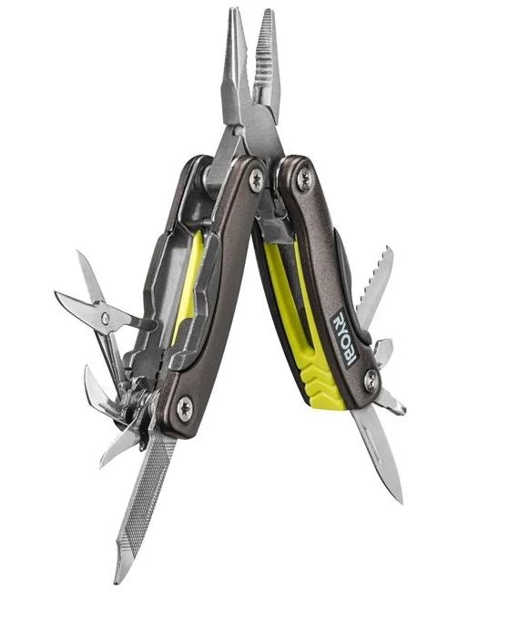 Multitool - Rmt14 14 in 1 multitool