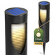 Burgo Barrel-indsats Solar Lampe 4000k.