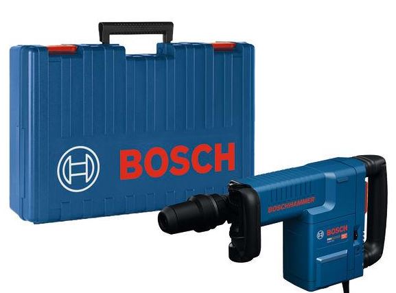 Sds-max Gsh11ev 1500w 16,8j Häcksler
