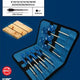 Expert Self Cut Speed Drill Set 13 Pcs.
