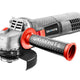 Angle Grinder 750w 125mm Speed Control