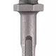 Sds Plus Adapter Do Shank 1/2''