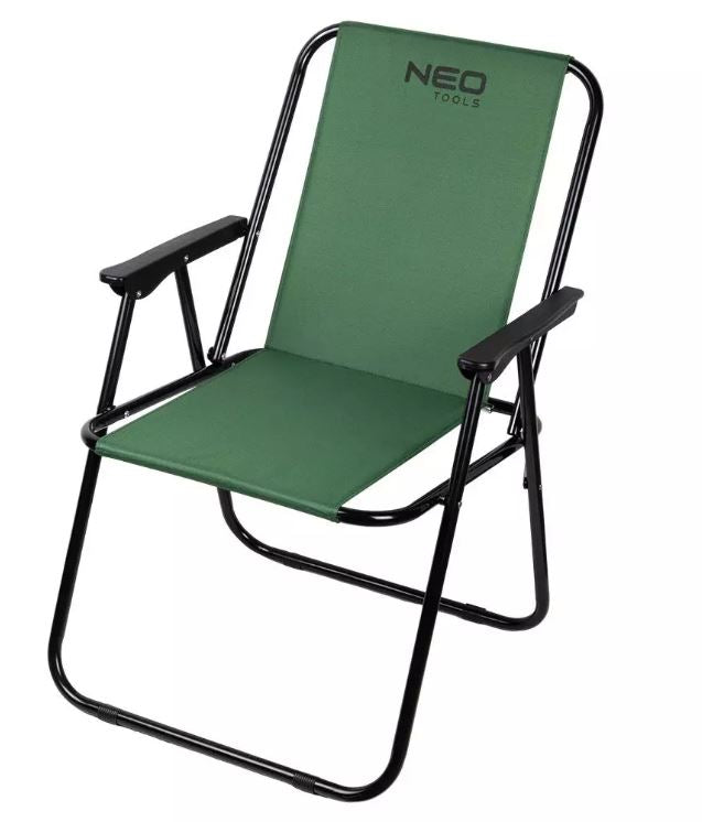 Összecsukható kempingszék