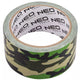 Reparationstape 50 Mm * 10 M Extreme Camo