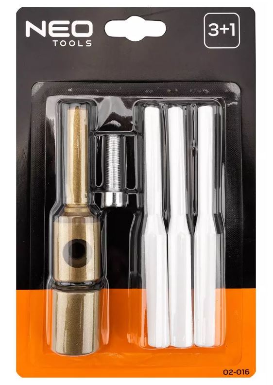 Javítókészlet 11 mm-es Pp-r csövekhez