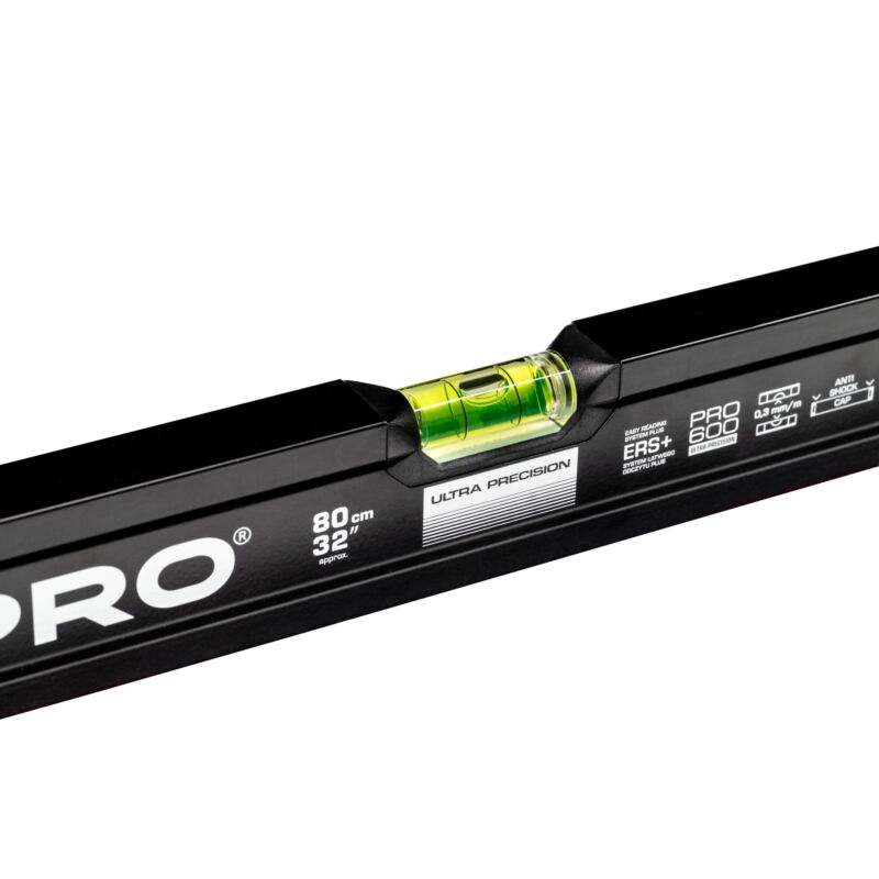 Ultra Precision 80cm Horizontal And Vertical Indicator