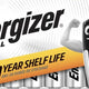 Bateria Energizer Industrial Pro Aaa Lr03 10 szt.