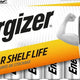 Energizer Industrial Pro Aa Lr6 Battery 10 Pcs.