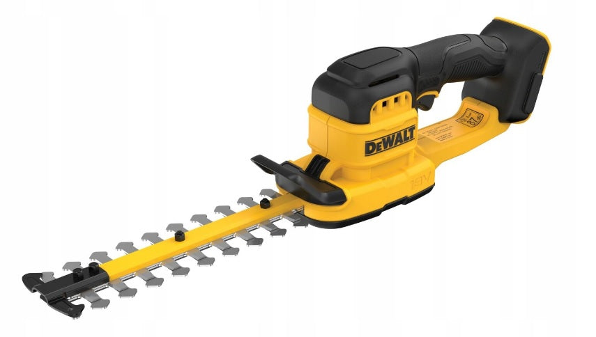 Tagliasiepi a batteria 20 cm 18 V Xr 0*ah
