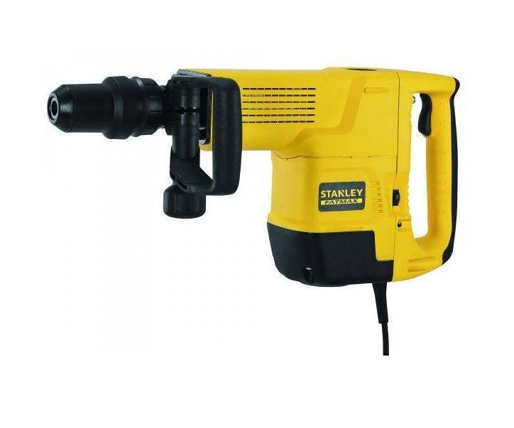 Sds-max 1600w 25j Impact Hammer