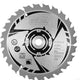 Sega circolare Widiowia Csb190a1 190mm 24t