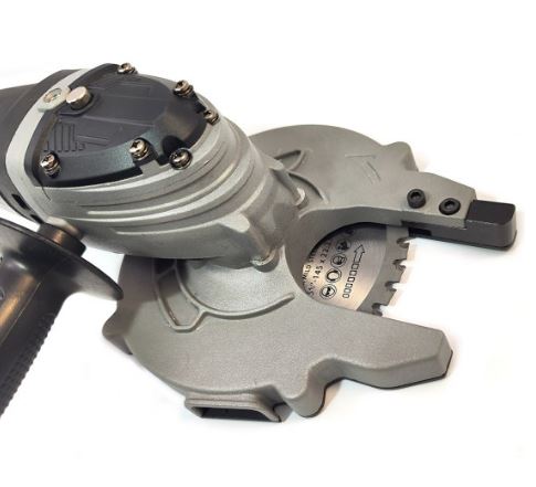 Ac1050 Rebar Cutter With 148mm Blade
