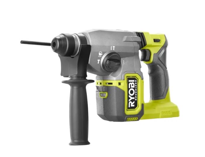 Akkus fúrókalapács Rsds18bl-0 Sds+ 18v 0*ah One+