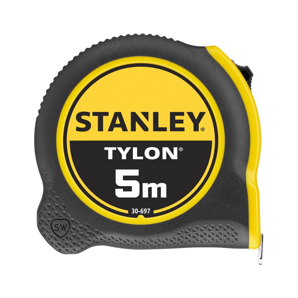 Maatregel Stanley Tylon Metrisch 5m/19mm [l]