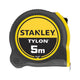 Maatregel Stanley Tylon Metrisch 5m/19mm [l]