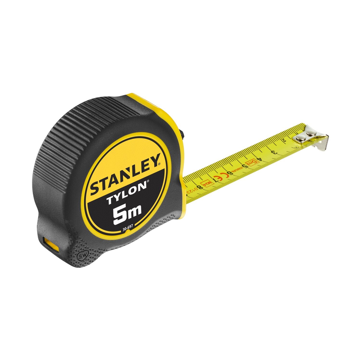Maatregel Stanley Tylon Metrisch 5m/19mm [l]