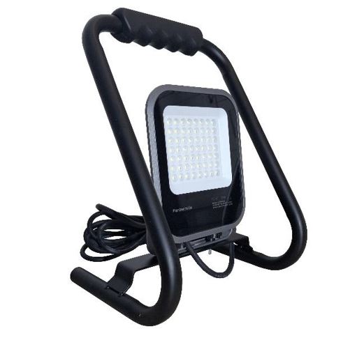 Led Floodlight Smd 50w 5000lm Ls50am
