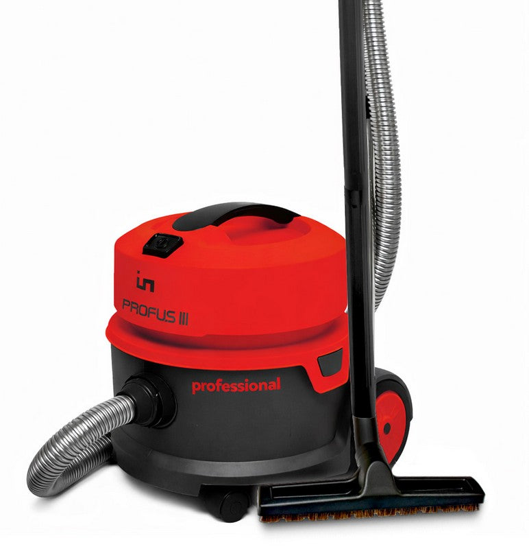 Priemyselný vysávač Profus Iii 1200w 10l