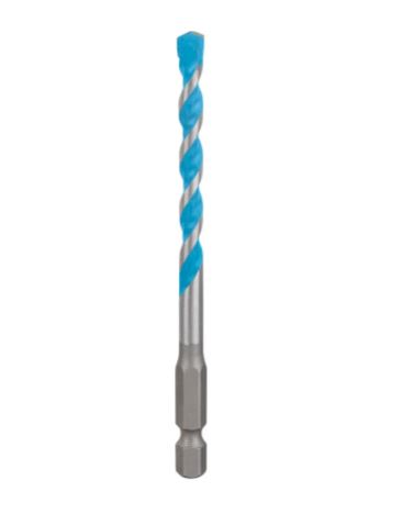 Expert Multiconstruction Hex-9 Drill 4*45*90mm