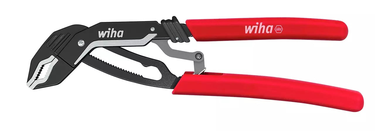 Pince réglable Quickfix Classic 180 mm