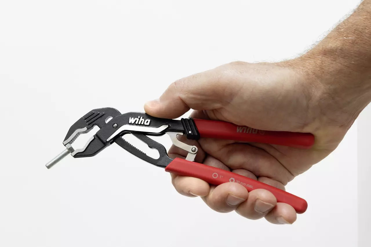 Pince réglable Quickfix Classic 180 mm